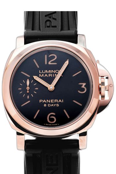 panerai pam 511 price|Panerai Luminor Marina 44 8 Days PAM511 Price, Specs.